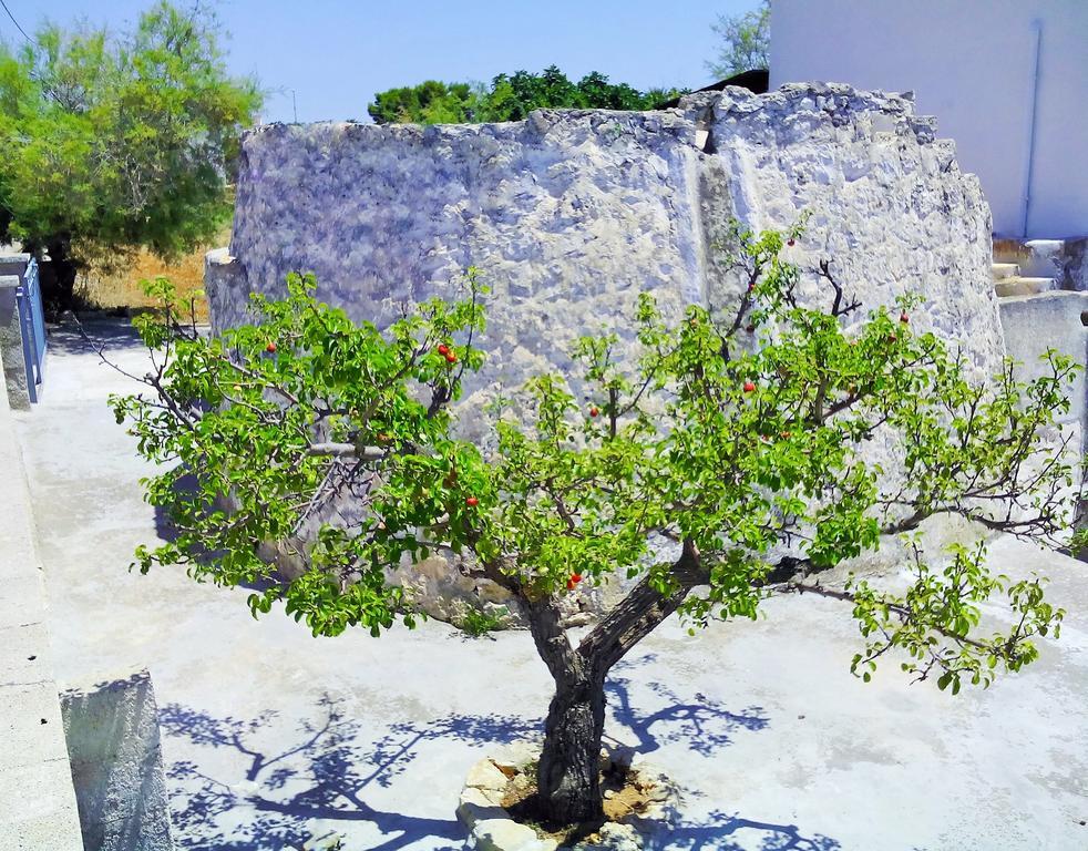 Villa Trullo Don Gabriel Alliste Habitación foto